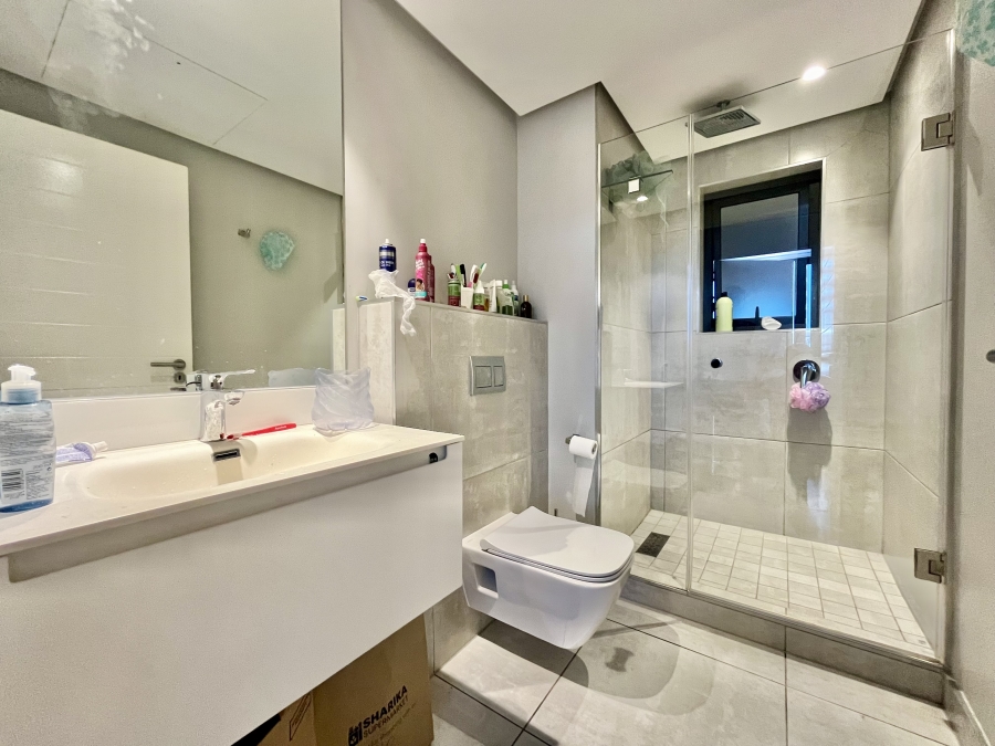 2 Bedroom Property for Sale in Cape Town City Centre Western Cape